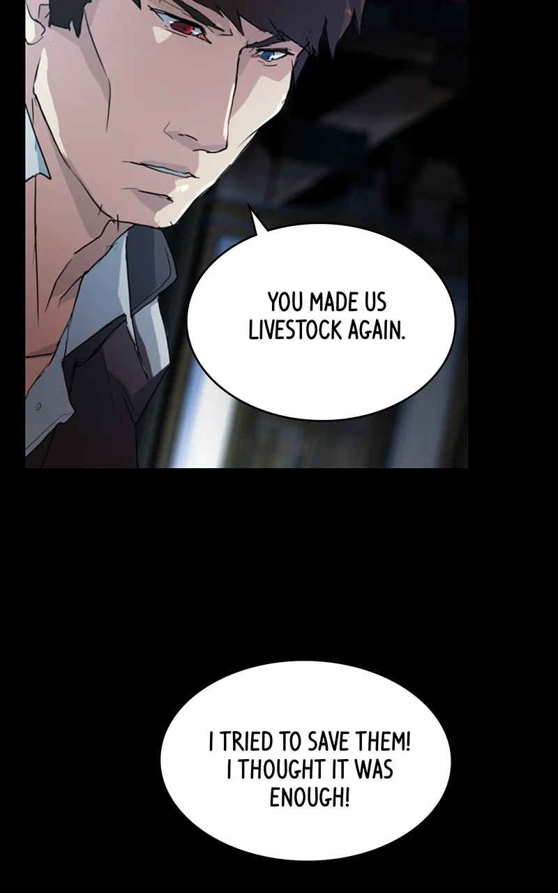 Read Simon Sues chapter 125 image 84 on Lezhin