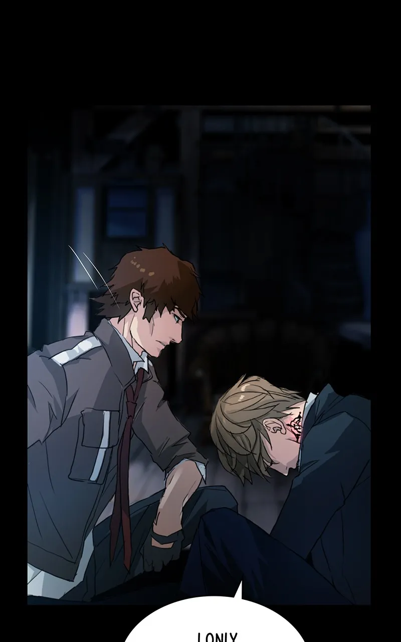 Read Simon Sues chapter 125 image 87 on Lezhin