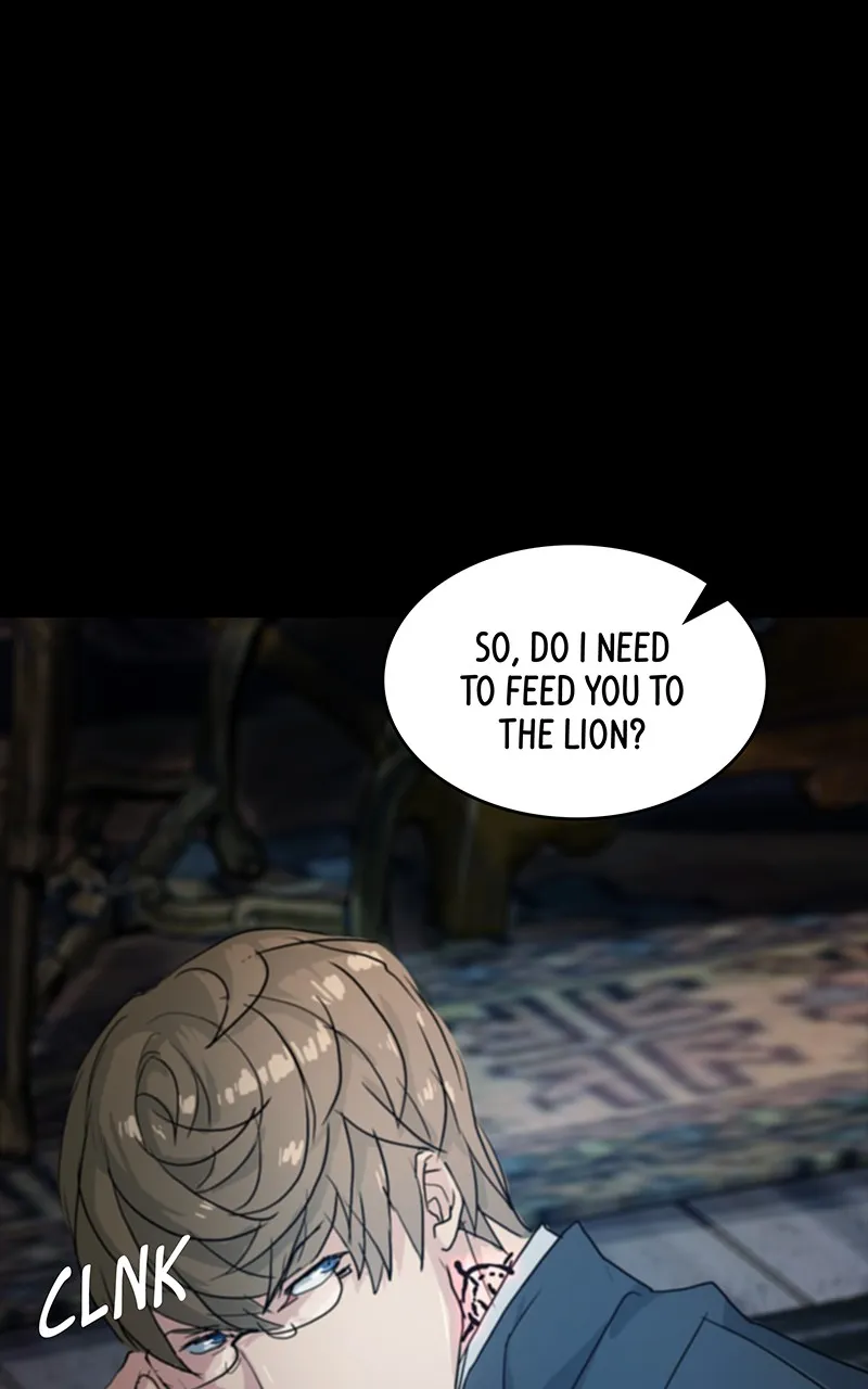 Read Simon Sues chapter 125 image 98 on Lezhin