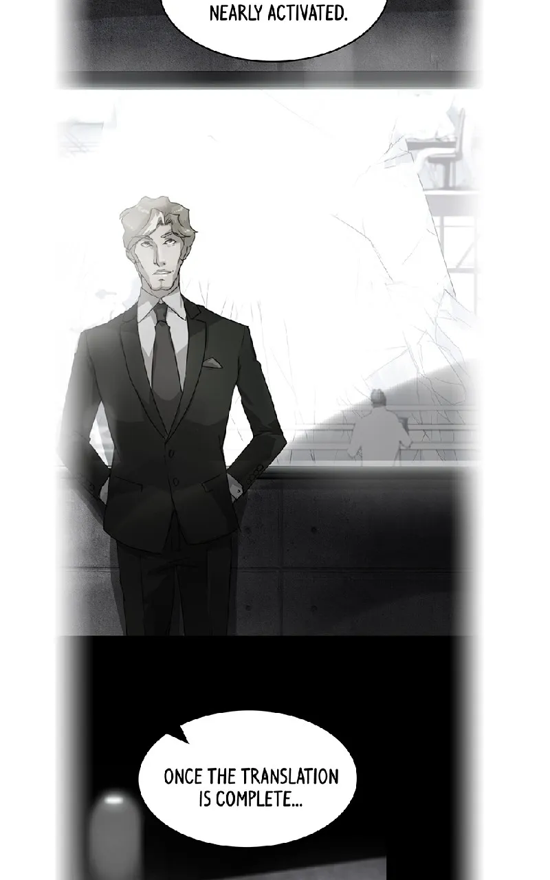 Read Simon Sues chapter 126 image 4 on Lezhin