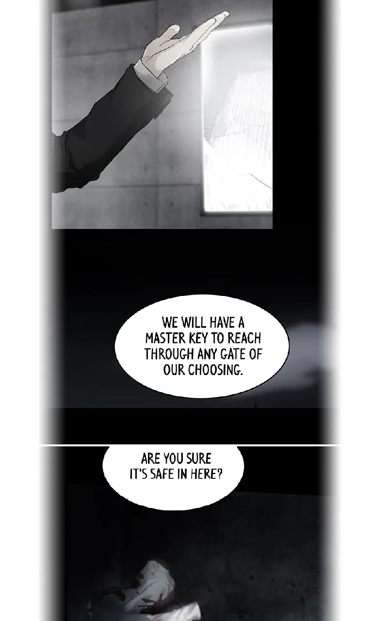 Read Simon Sues chapter 126 image 5 on Lezhin