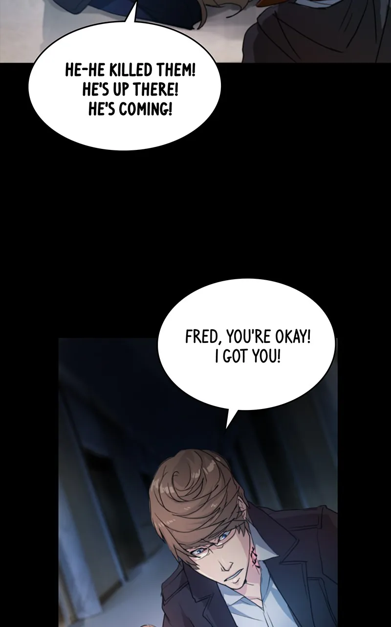 Read Simon Sues chapter 126 image 76 on Lezhin