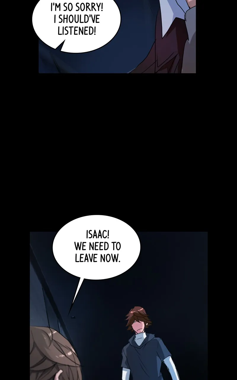 Read Simon Sues chapter 126 image 79 on Lezhin