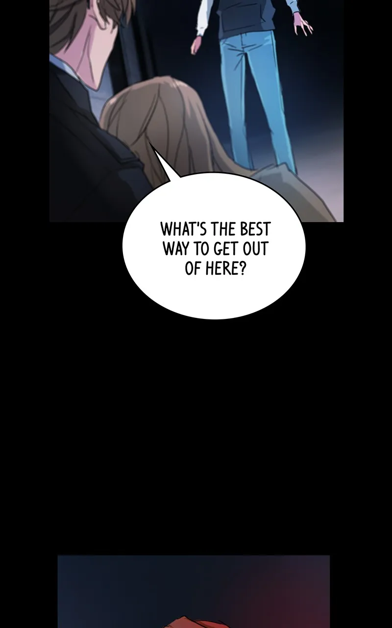 Read Simon Sues chapter 126 image 80 on Lezhin