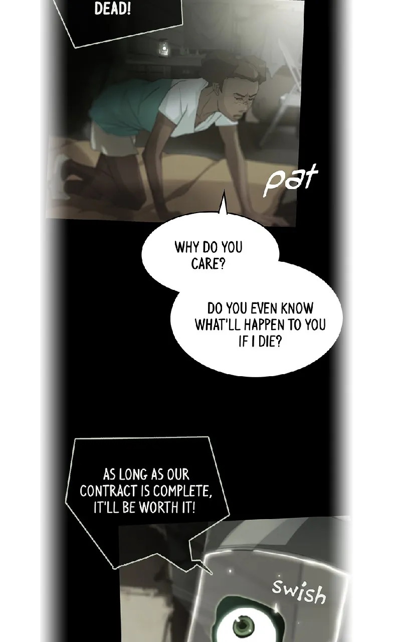 Read Simon Sues chapter 127 image 1 on Lezhin