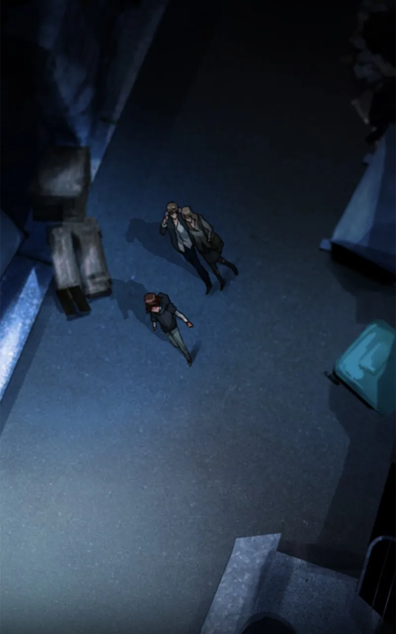 Read Simon Sues chapter 127 image 12 on Lezhin