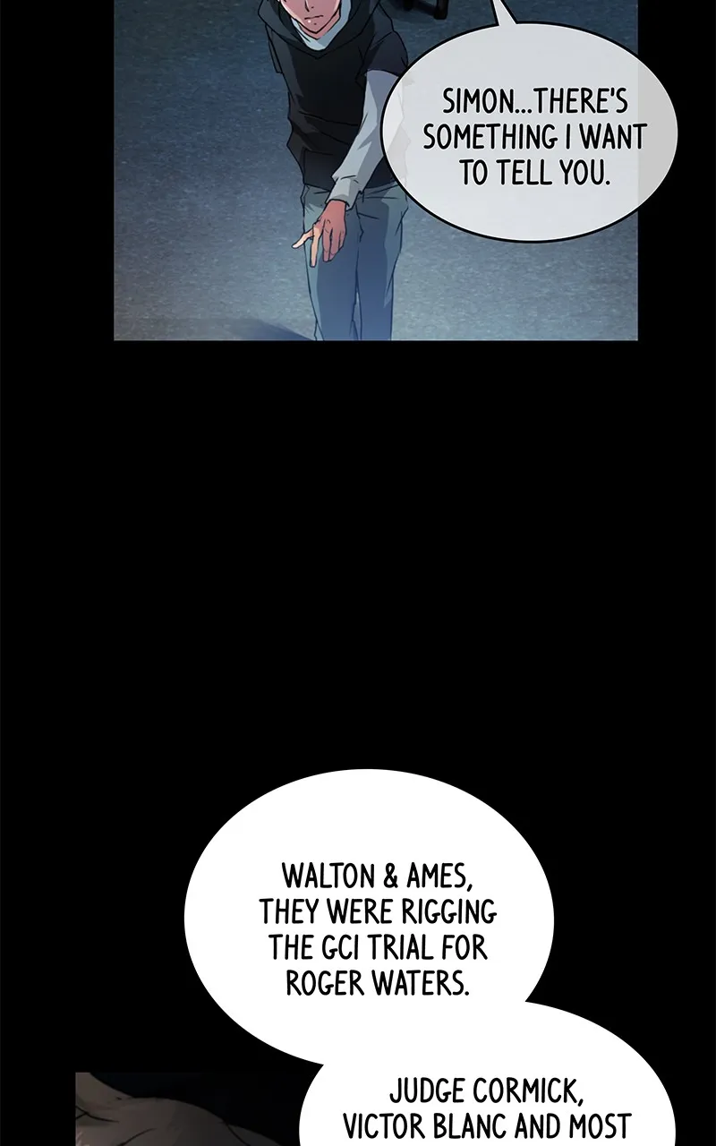 Read Simon Sues chapter 127 image 15 on Lezhin