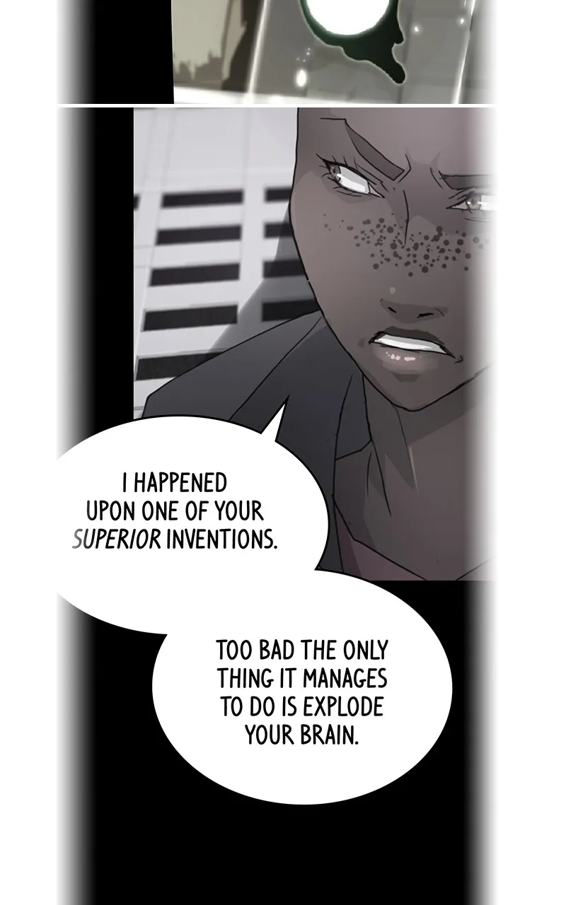 Read Simon Sues chapter 127 image 2 on Lezhin