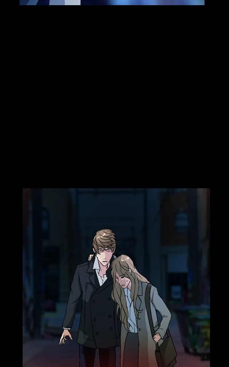 Read Simon Sues chapter 127 image 27 on Lezhin
