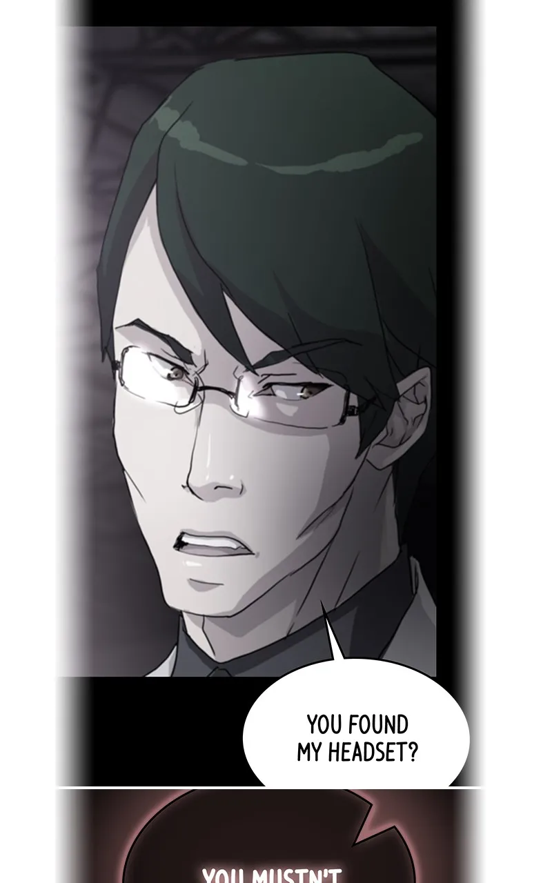 Read Simon Sues chapter 127 image 3 on Lezhin