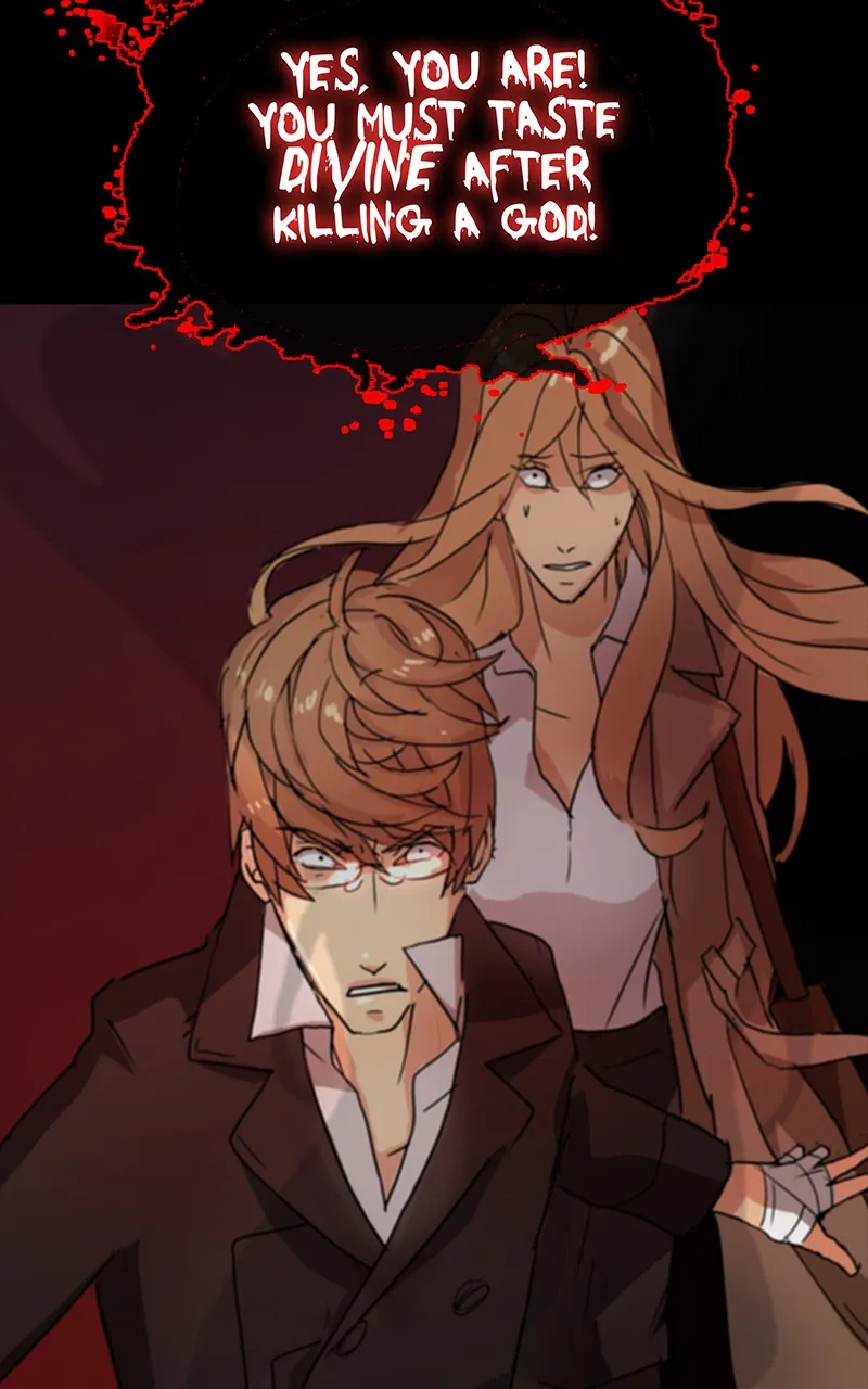 Read Simon Sues chapter 127 image 33 on Lezhin