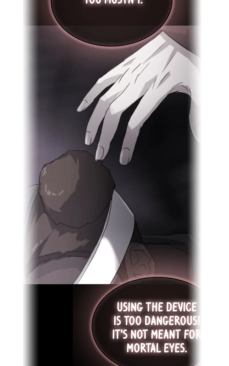 Read Simon Sues chapter 127 image 4 on Lezhin