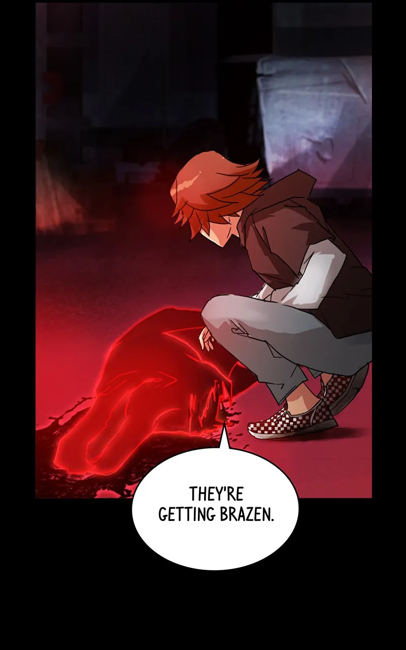 Read Simon Sues chapter 127 image 41 on Lezhin