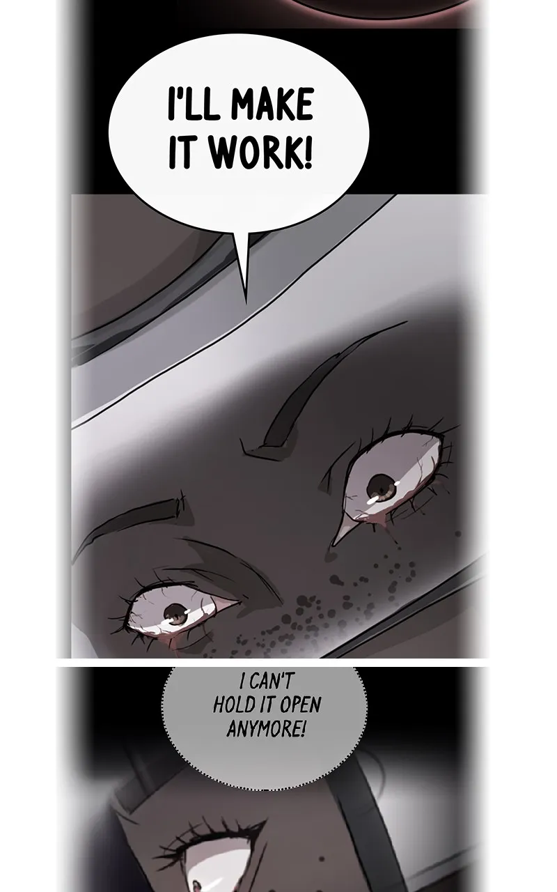 Read Simon Sues chapter 127 image 5 on Lezhin