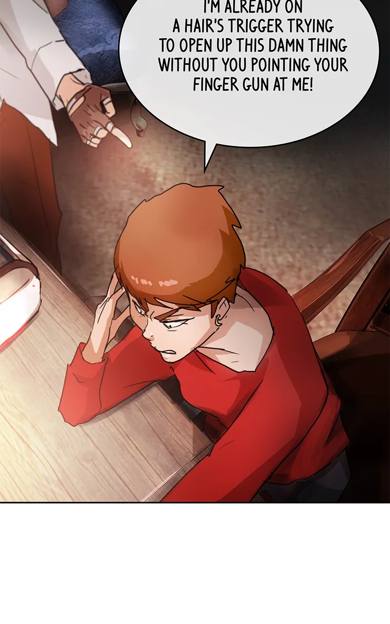 Read Simon Sues chapter 127 image 64 on Lezhin