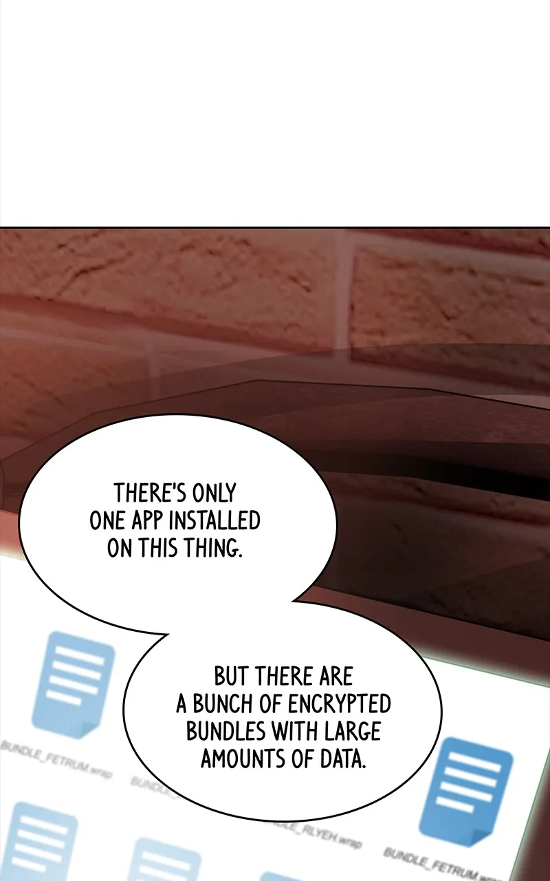 Read Simon Sues chapter 127 image 71 on Lezhin