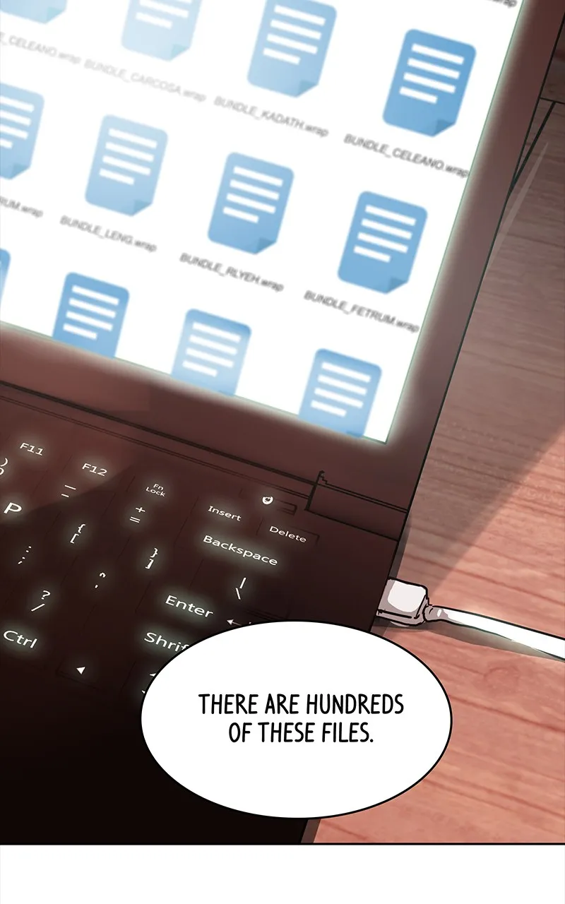 Read Simon Sues chapter 127 image 72 on Lezhin