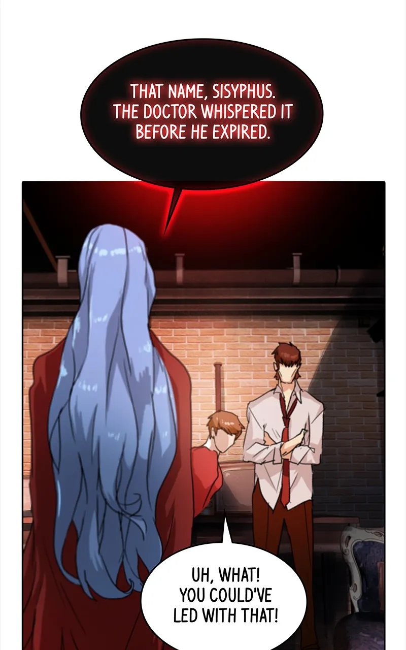 Read Simon Sues chapter 127 image 75 on Lezhin