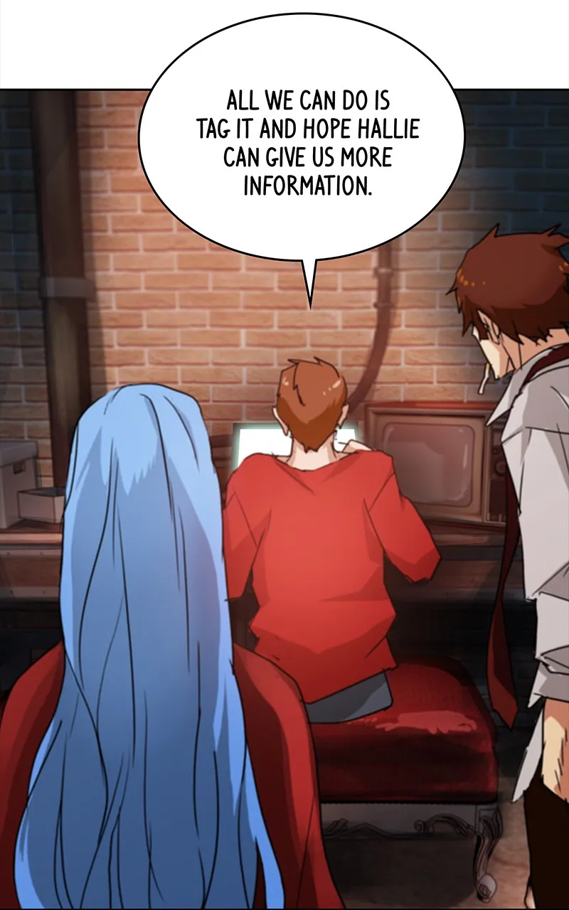 Read Simon Sues chapter 127 image 83 on Lezhin