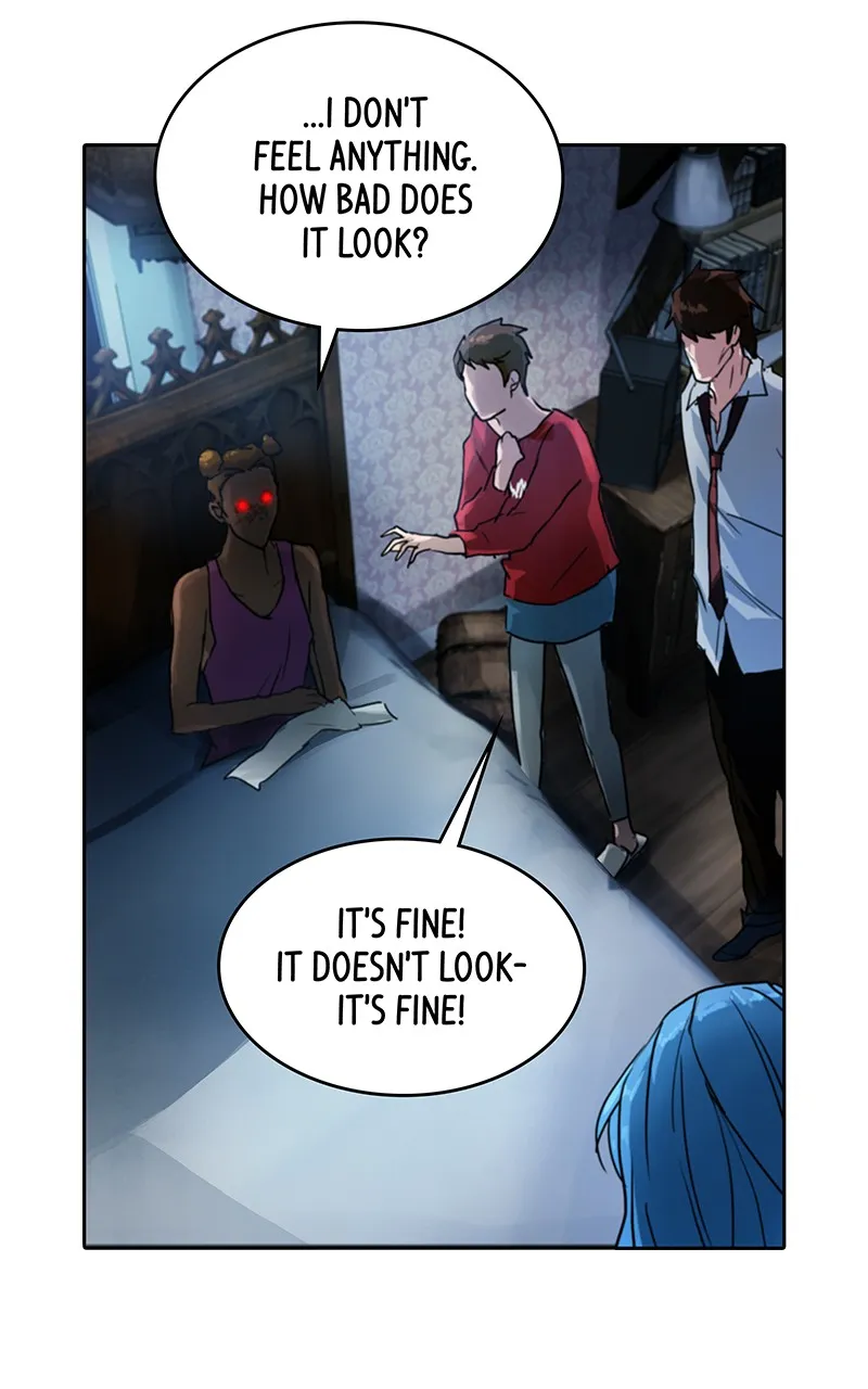 Read Simon Sues chapter 128 image 10 on Lezhin