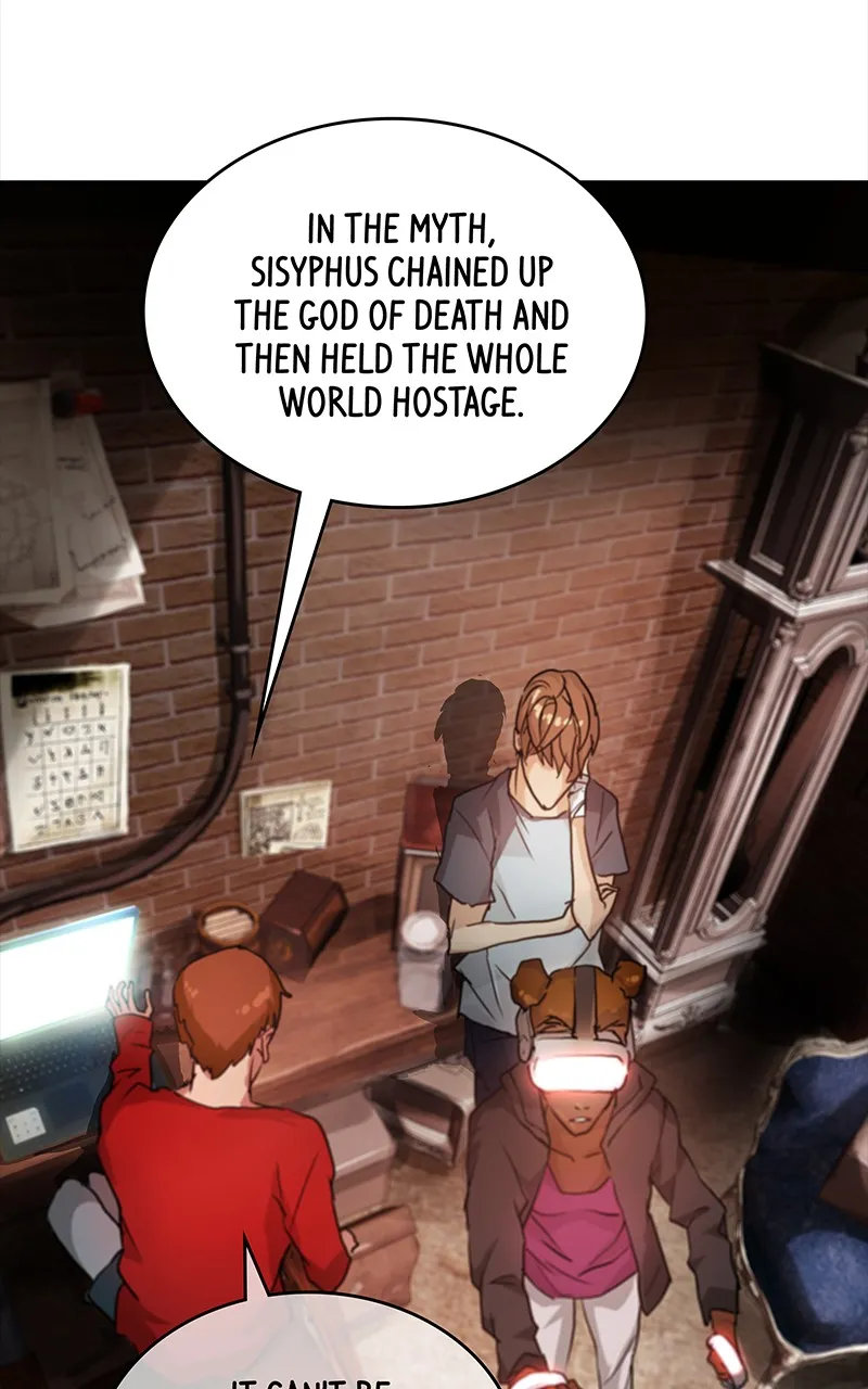 Read Simon Sues chapter 128 image 109 on Lezhin