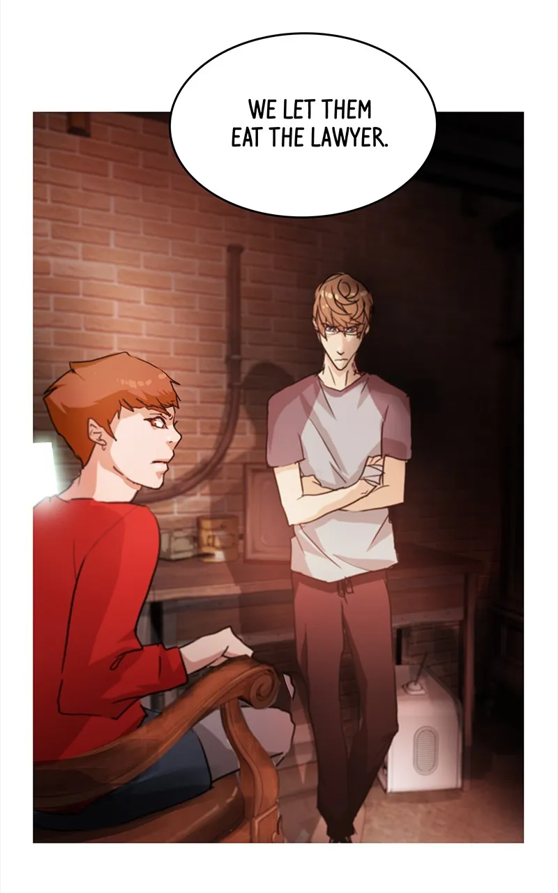 Read Simon Sues chapter 128 image 113 on Lezhin