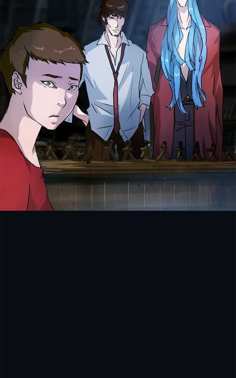 Read Simon Sues chapter 128 image 13 on Lezhin