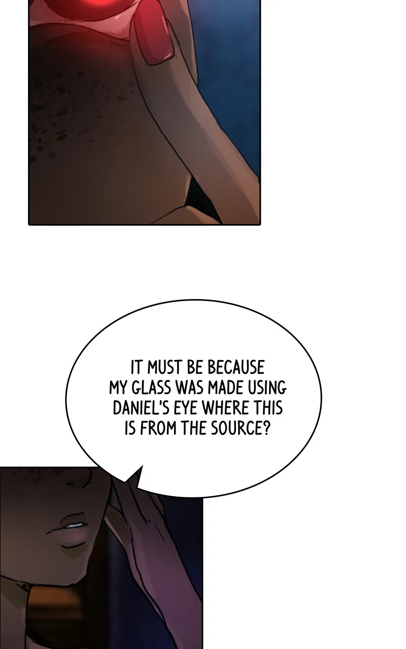 Read Simon Sues chapter 128 image 17 on Lezhin