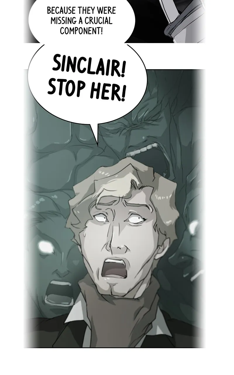 Read Simon Sues chapter 128 image 2 on Lezhin