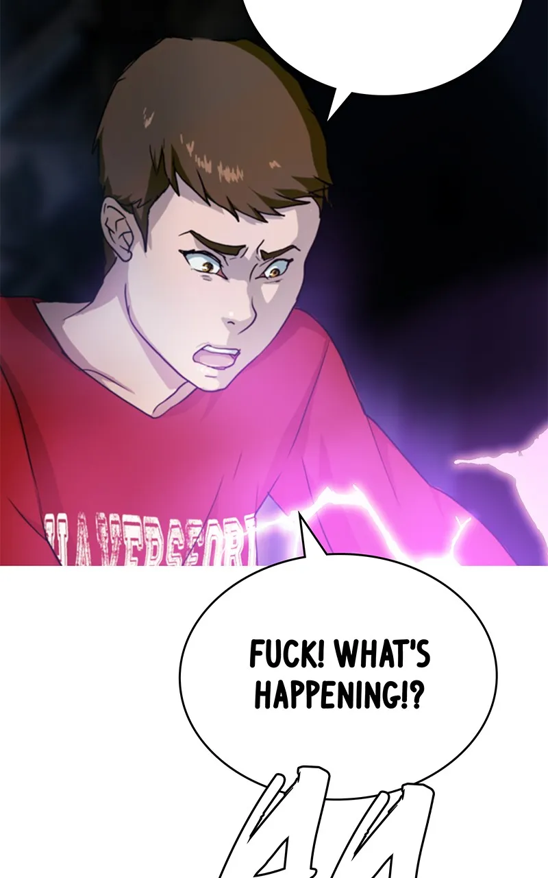 Read Simon Sues chapter 128 image 21 on Lezhin