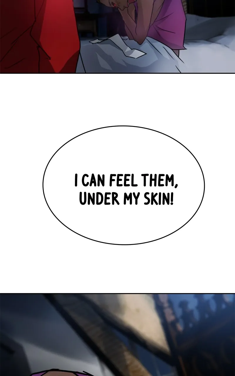 Read Simon Sues chapter 128 image 23 on Lezhin