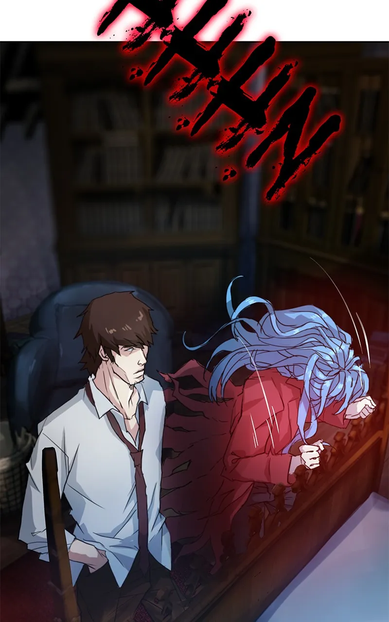 Read Simon Sues chapter 128 image 25 on Lezhin