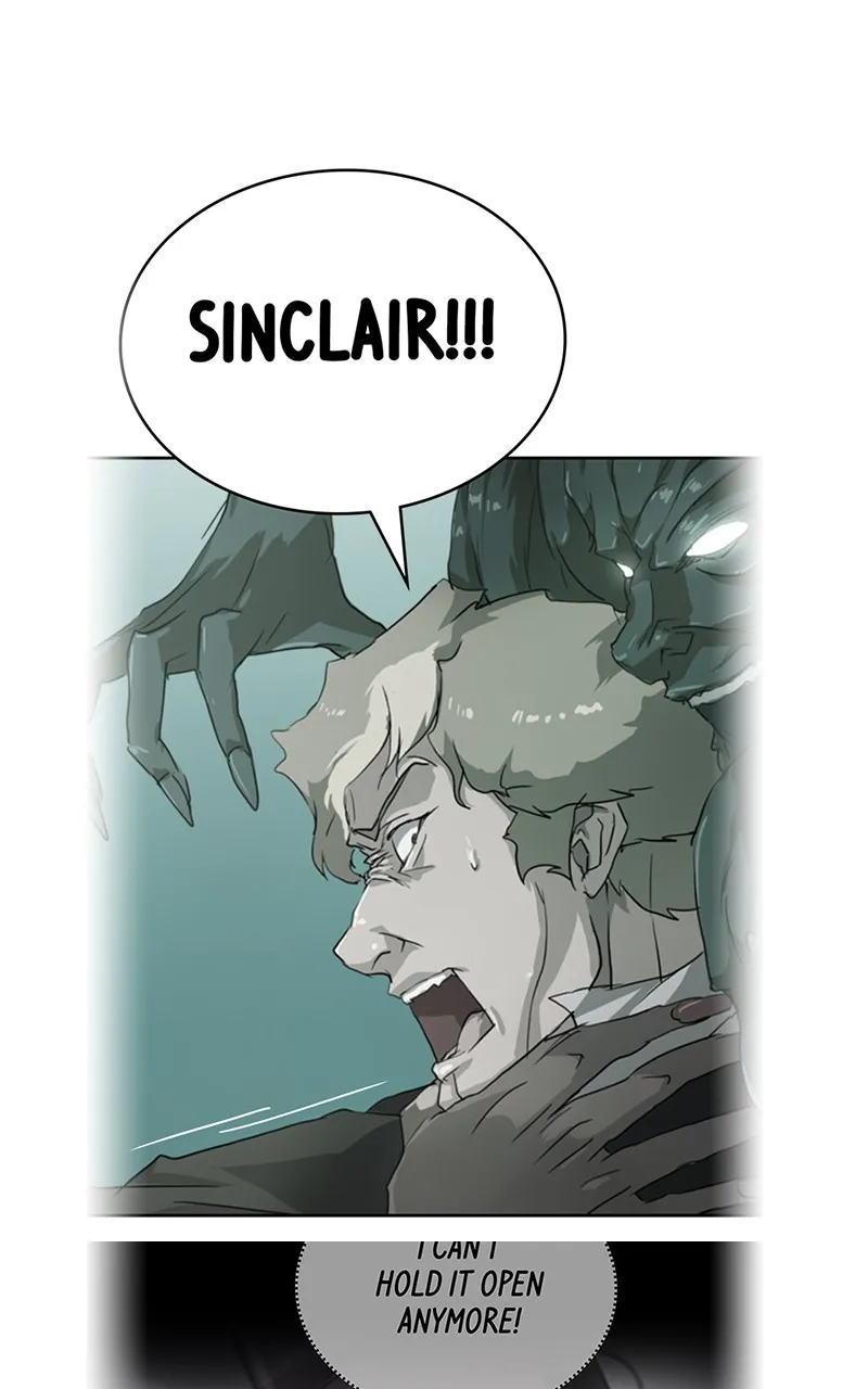 Read Simon Sues chapter 128 image 3 on Lezhin