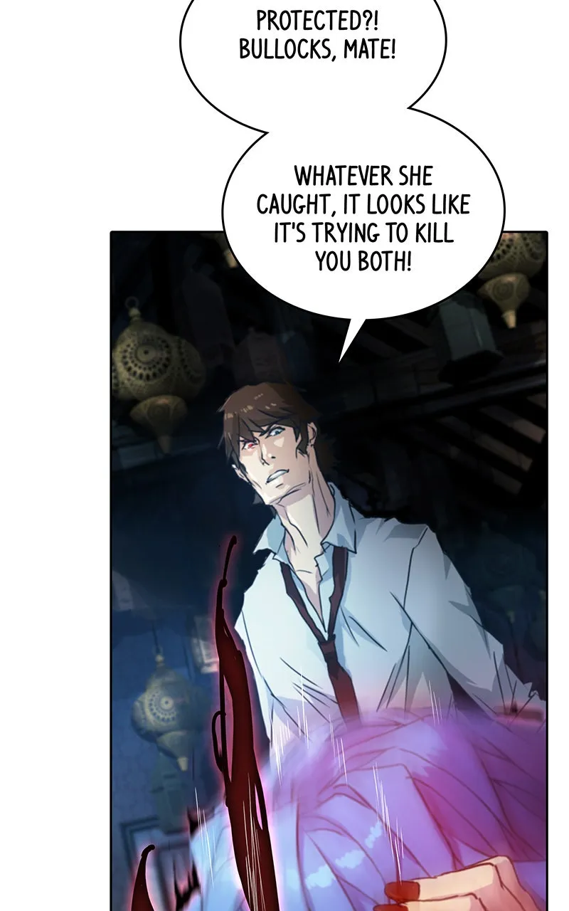 Read Simon Sues chapter 128 image 34 on Lezhin
