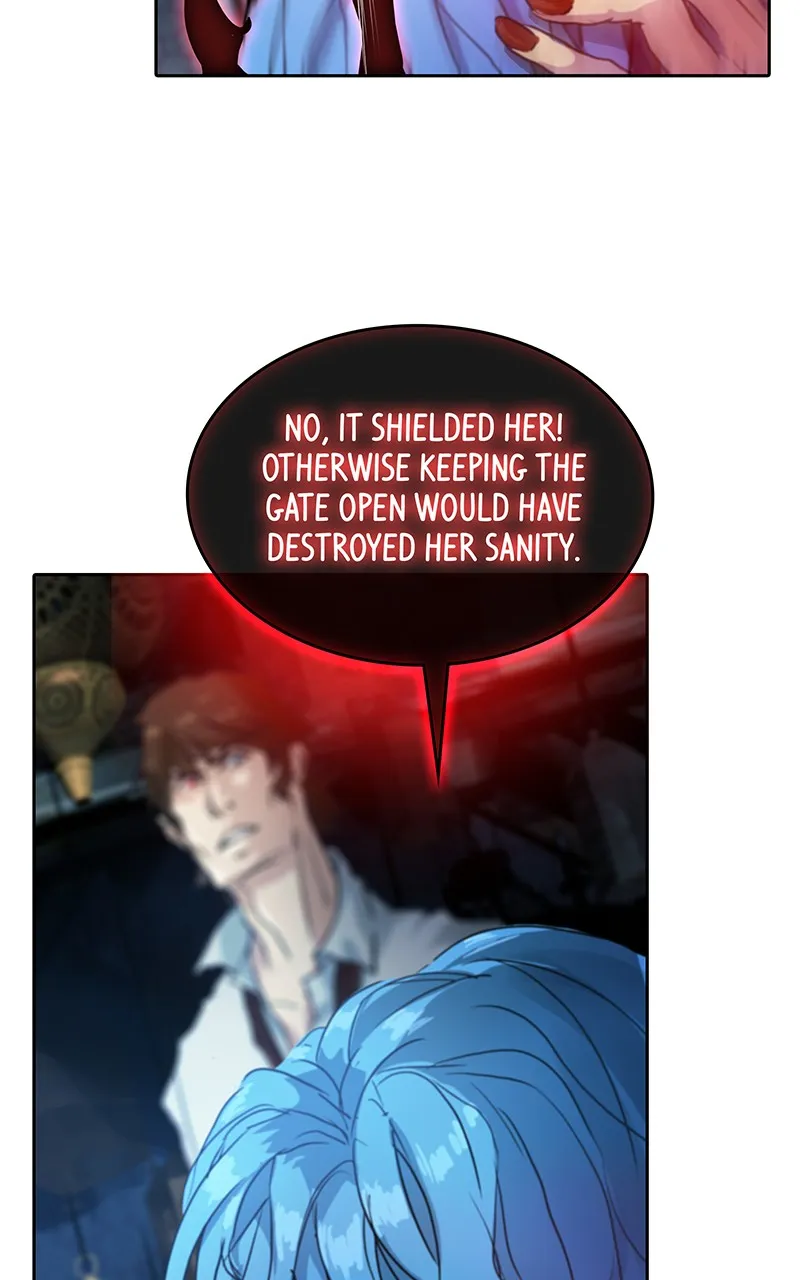 Read Simon Sues chapter 128 image 35 on Lezhin