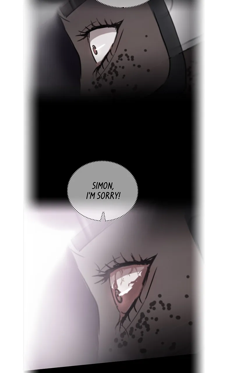 Read Simon Sues chapter 128 image 4 on Lezhin