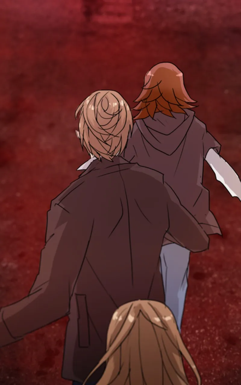 Read Simon Sues chapter 128 image 61 on Lezhin