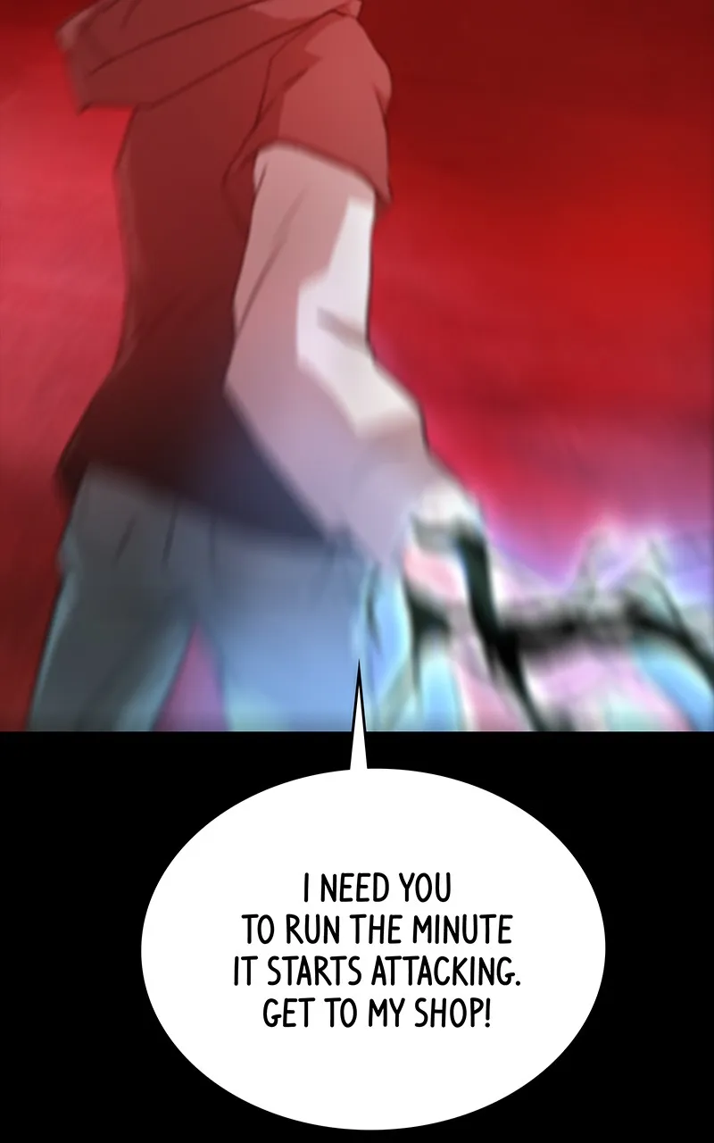 Read Simon Sues chapter 128 image 70 on Lezhin