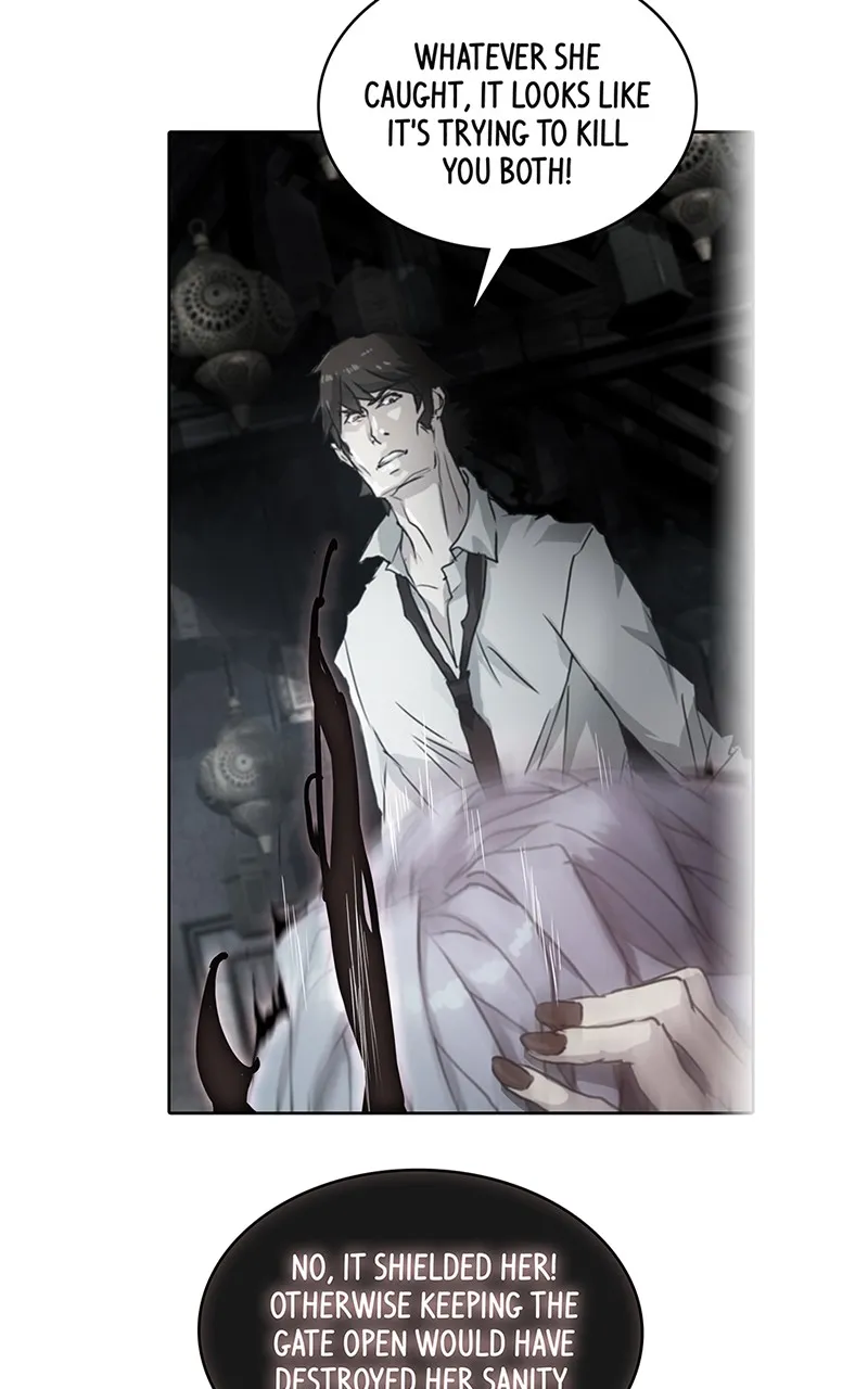 Read Simon Sues chapter 129 image 1 on Lezhin