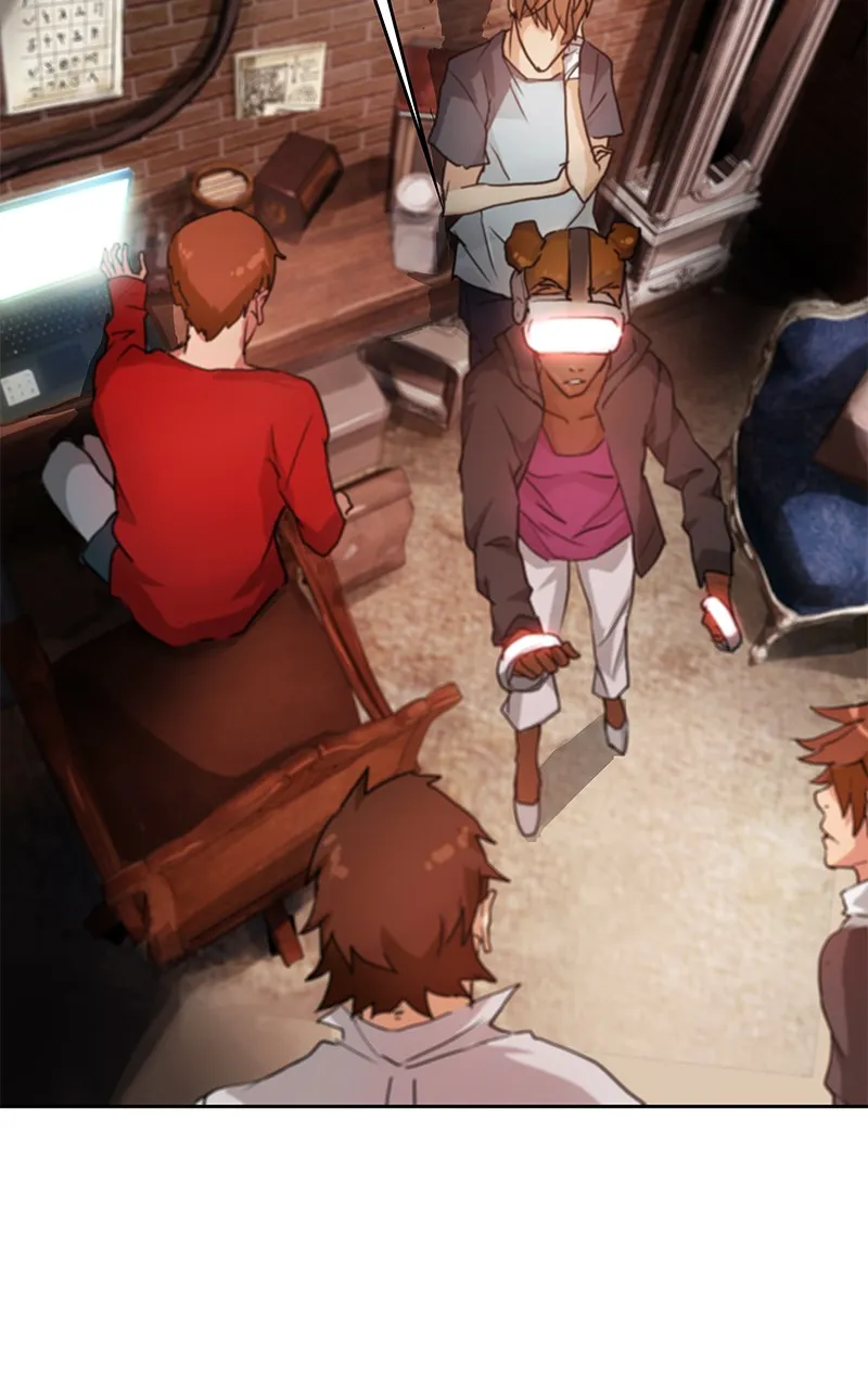 Read Simon Sues chapter 129 image 14 on Lezhin