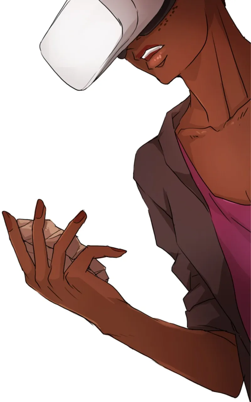 Read Simon Sues chapter 129 image 17 on Lezhin