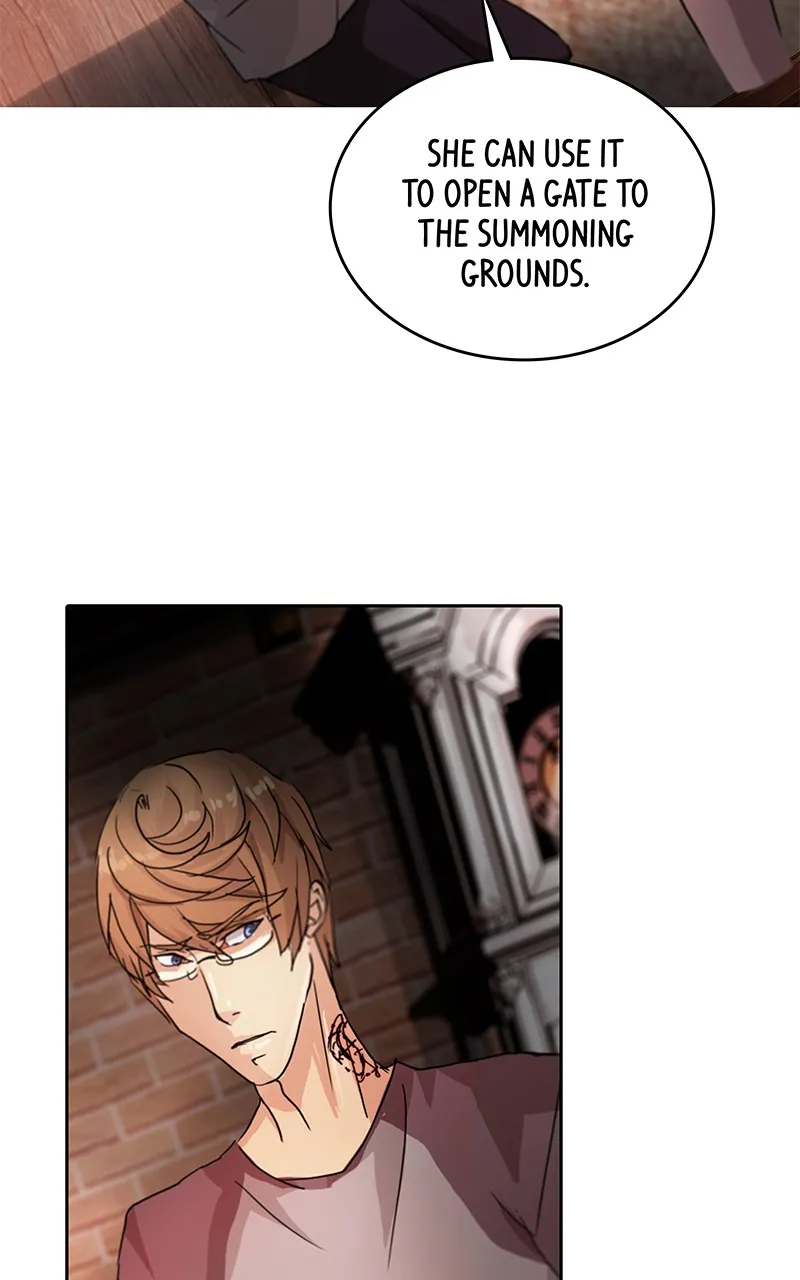 Read Simon Sues chapter 129 image 23 on Lezhin