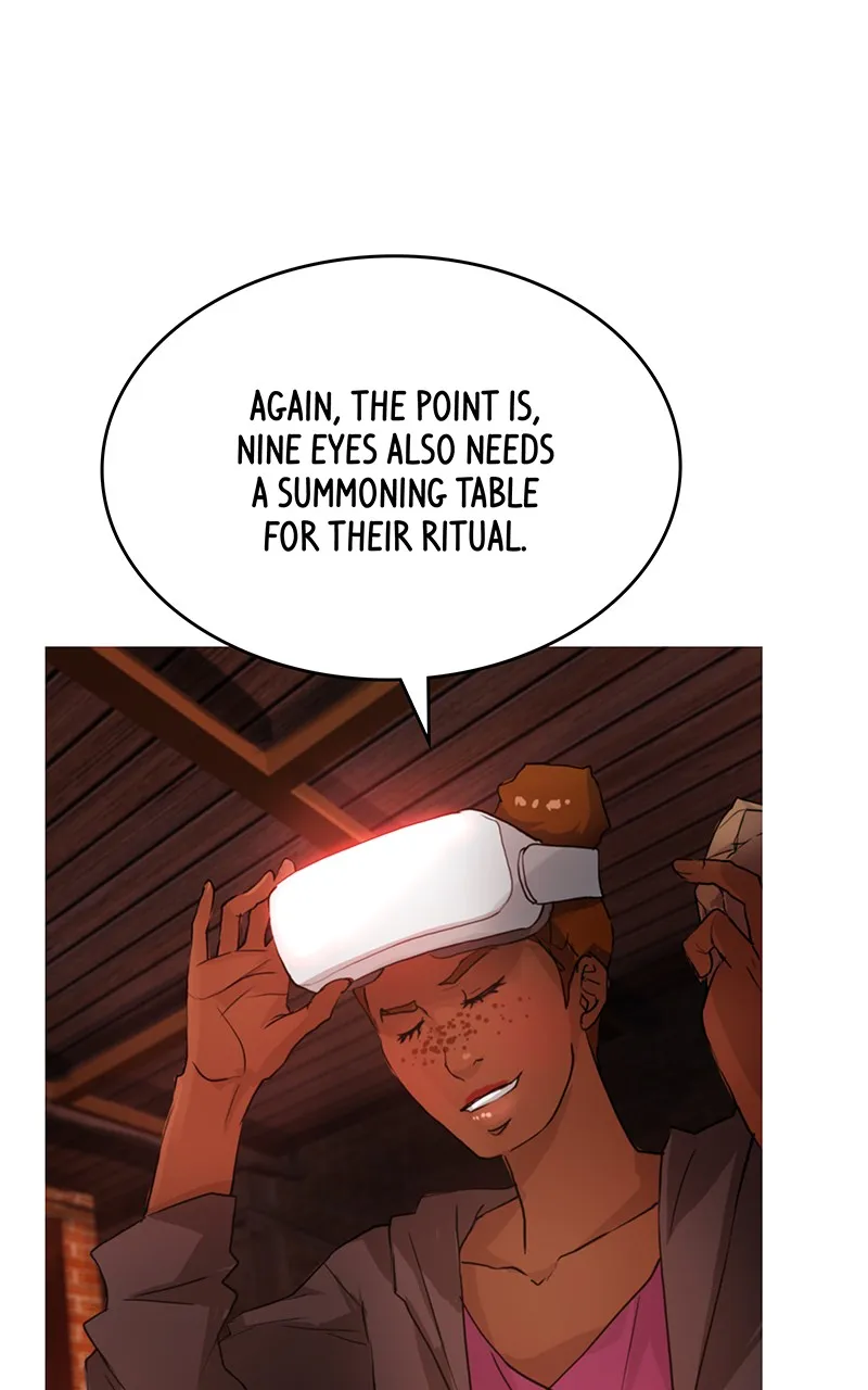 Read Simon Sues chapter 129 image 27 on Lezhin