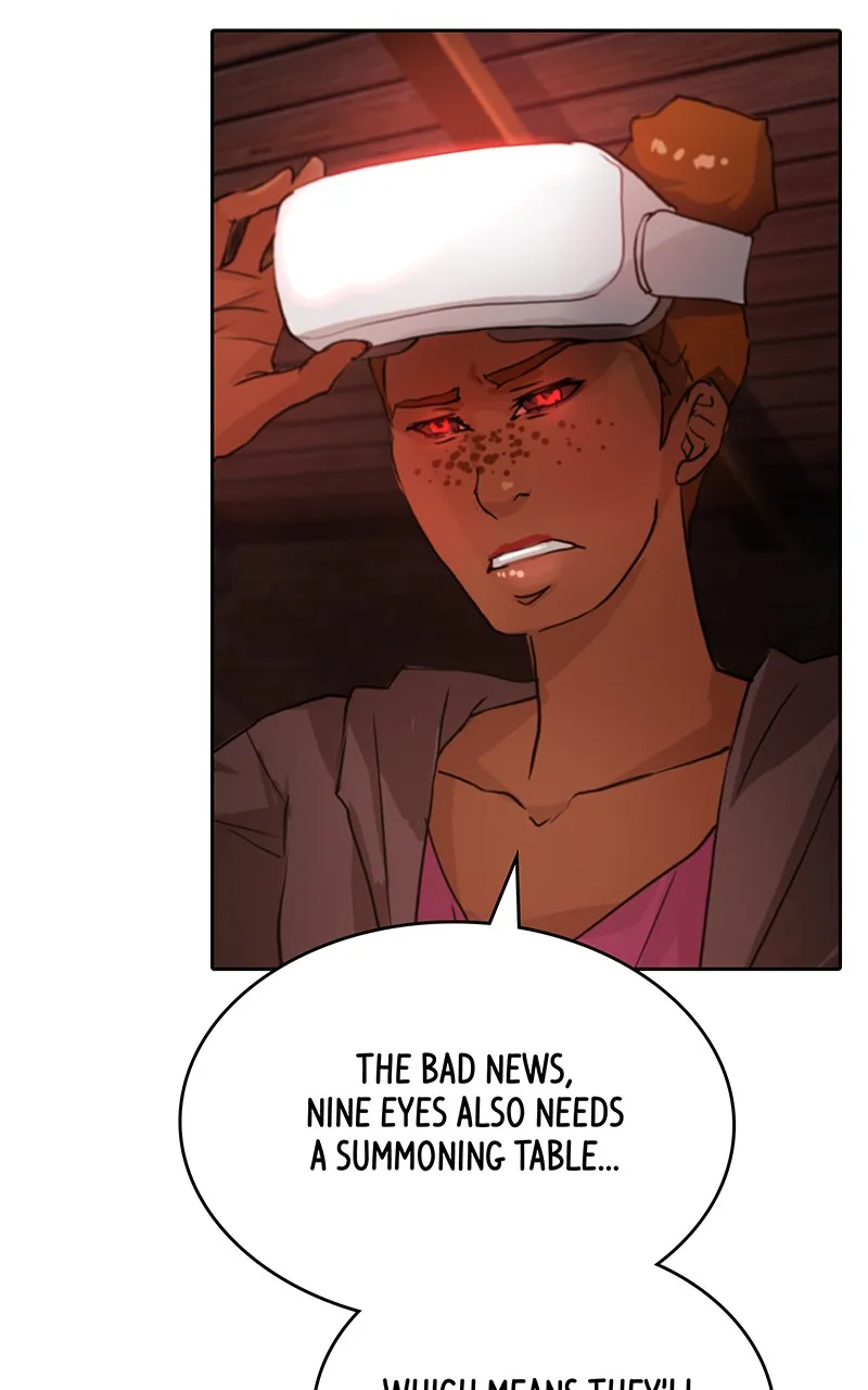 Read Simon Sues chapter 129 image 29 on Lezhin