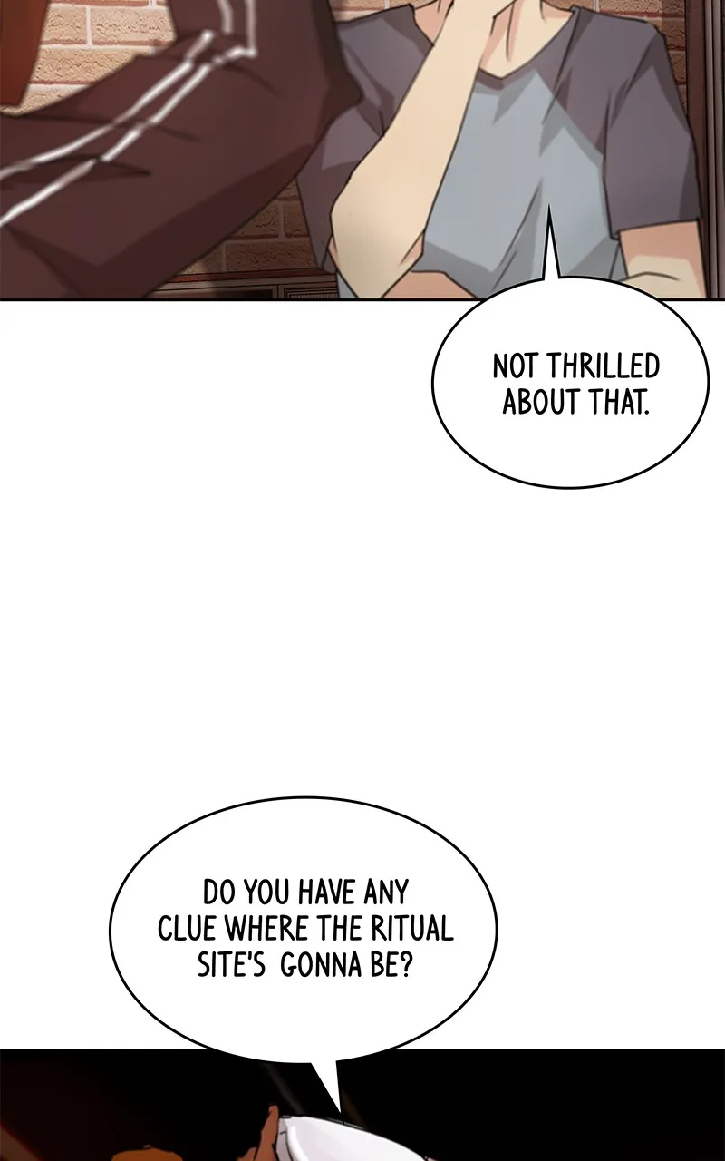Read Simon Sues chapter 129 image 32 on Lezhin