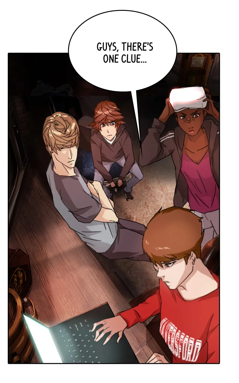 Read Simon Sues chapter 129 image 35 on Lezhin