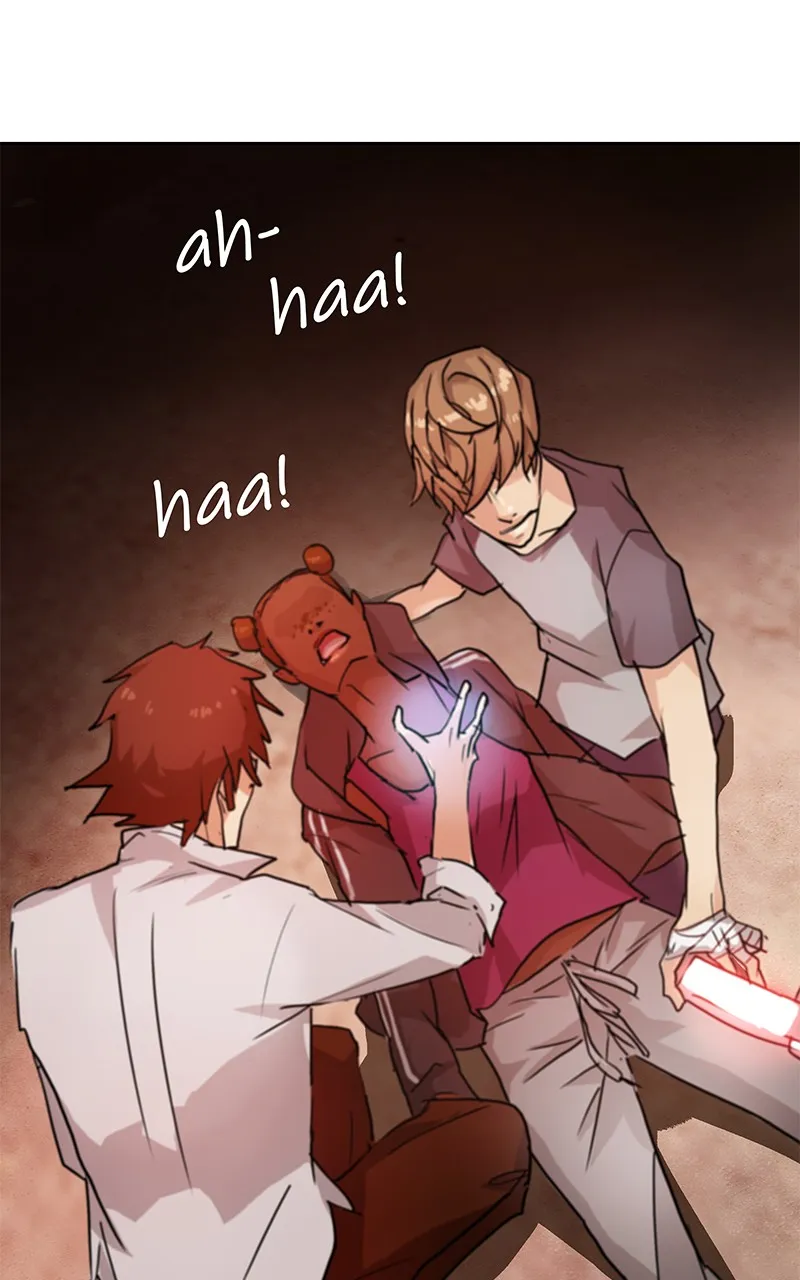 Read Simon Sues chapter 129 image 56 on Lezhin