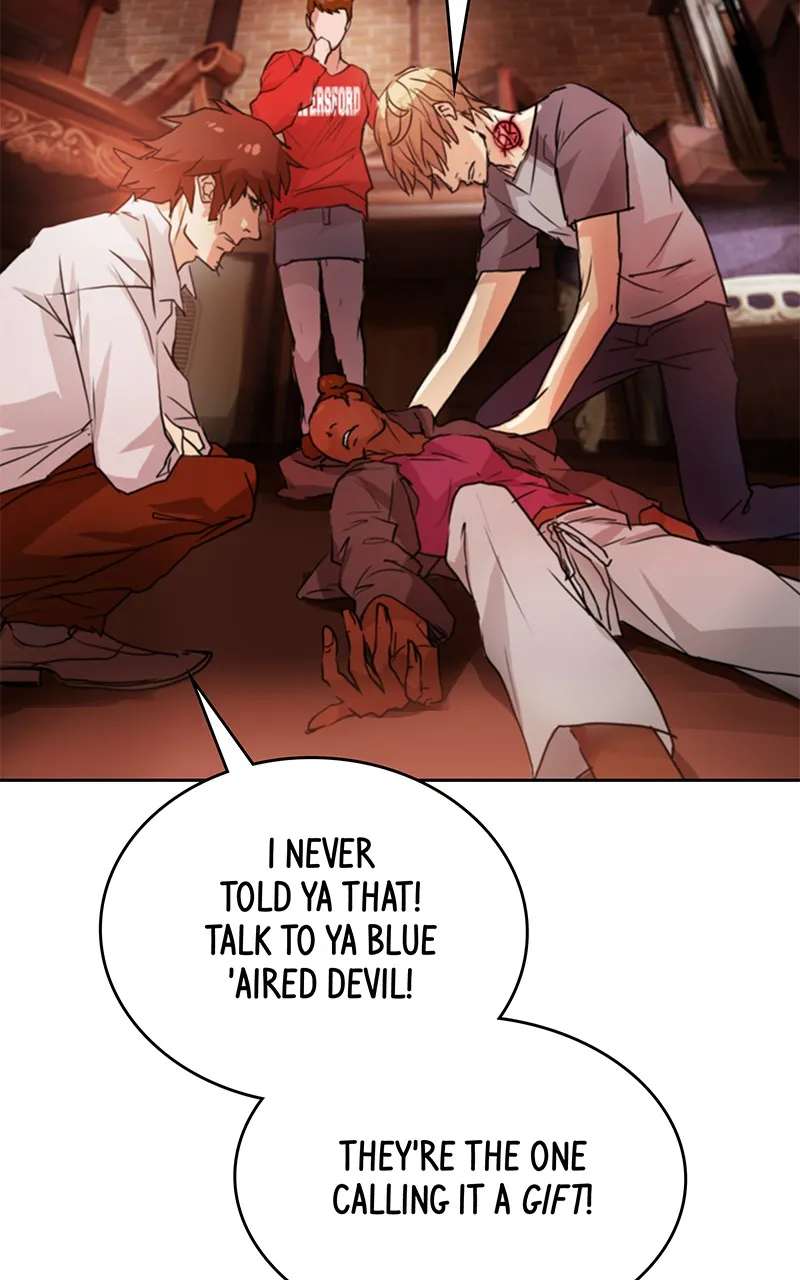 Read Simon Sues chapter 129 image 67 on Lezhin