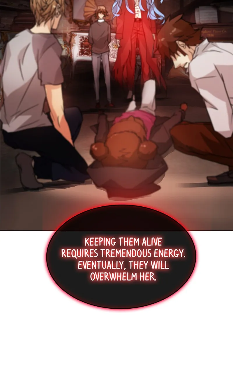 Read Simon Sues chapter 129 image 70 on Lezhin