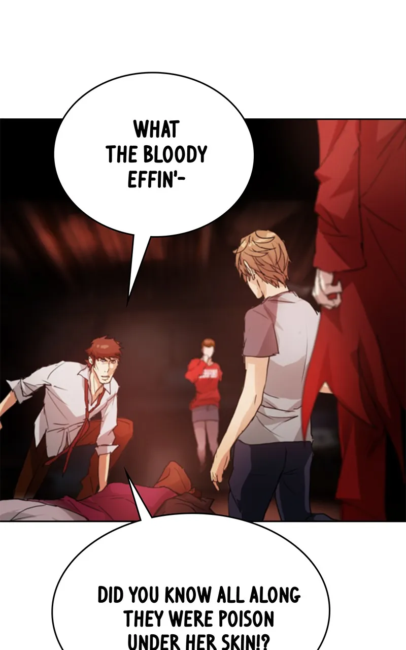 Read Simon Sues chapter 129 image 71 on Lezhin